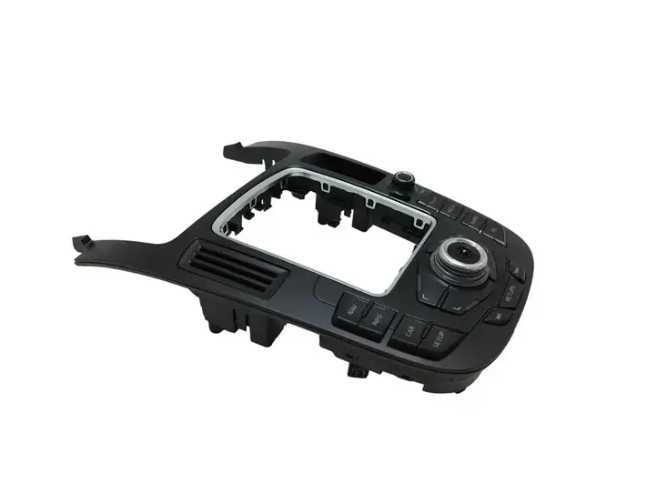 Audi Q5 SQ5 (2008 - 2012) 8T0919609F Контроллер мультимедийной системы — фото 2