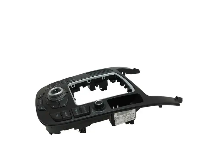 Audi Q5 SQ5 (2008 - 2012) 8T0919609F Контроллер мультимедийной системы — фото 4