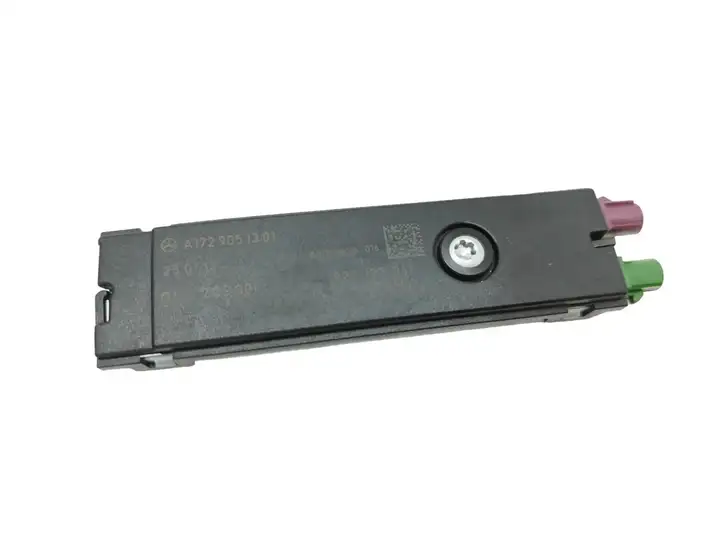 Mercedes-Benz SLK R172 (2011 - 2017) A1729051301 Усилитель антенны — фото 1