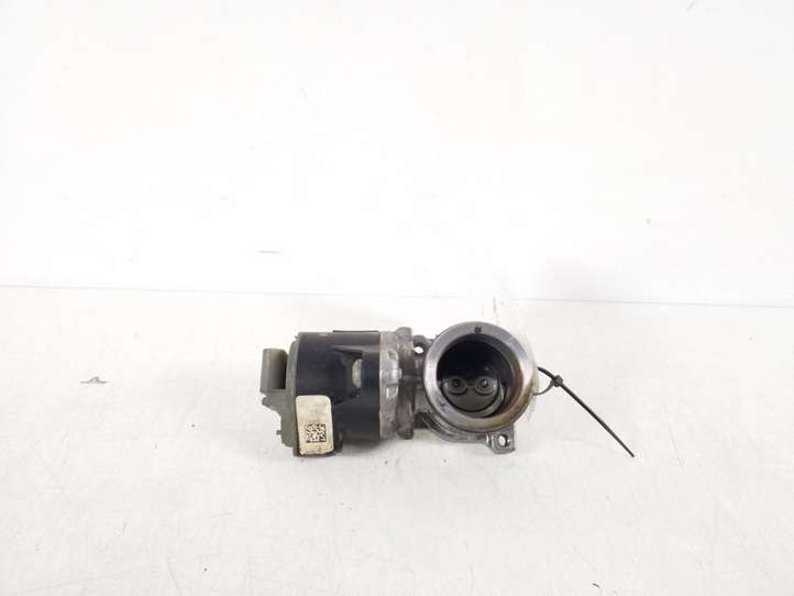 Mercedes-Benz A W176 (2012 - 2018)  A6511401160 Клапан EGR