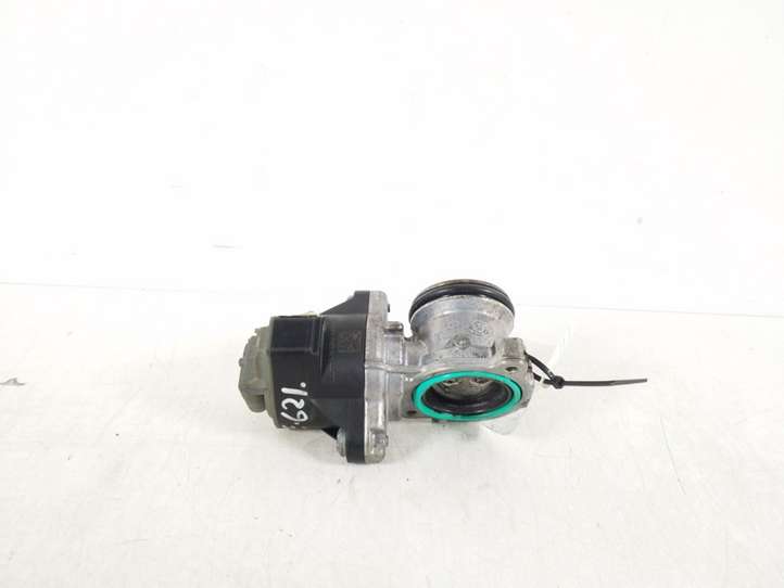 Mercedes-Benz A W176 (2012 - 2018)  A6511401160 Клапан EGR