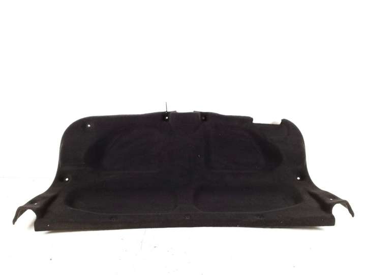 Toyota Avensis T270 (2009 - 2012)  64791-05060 Обшивка крышки багажника