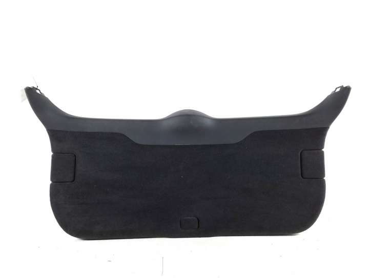Toyota Avensis T270 (2009 - 2012)  67750-05080 Обшивка крышки багажника