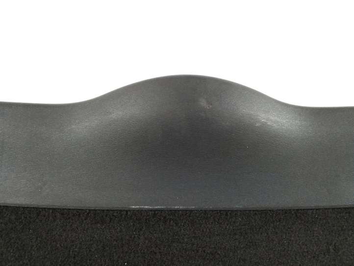 Toyota Avensis T270 (2009 - 2012)  67750-05080 Обшивка крышки багажника