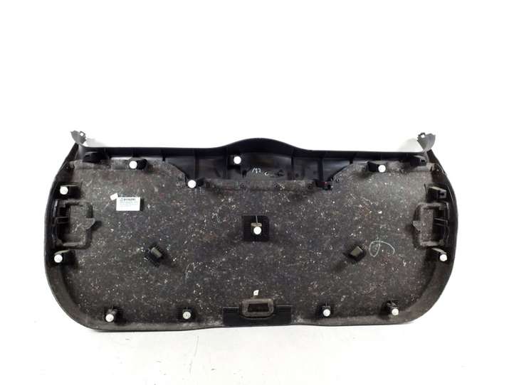 Toyota Avensis T270 (2009 - 2012)  67750-05080 Обшивка крышки багажника