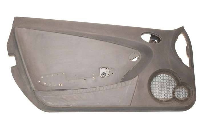 Mercedes-Benz SLK R171 (2005 - 2011)  A1717200370 Обшивка передней двери