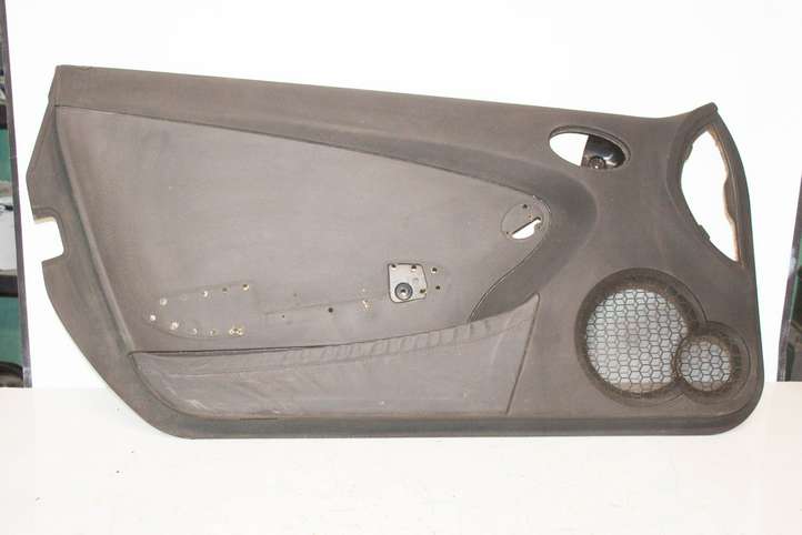 Mercedes-Benz SLK R171 (2005 - 2011)  A1717200370 Обшивка передней двери