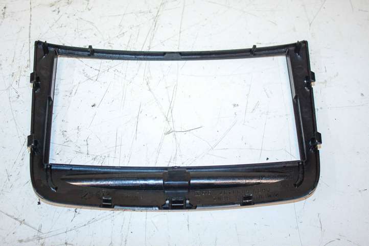 Mercedes-Benz Vito Viano W639 (2003 - 2010)  A6396800407 Отделка радио/ навигации