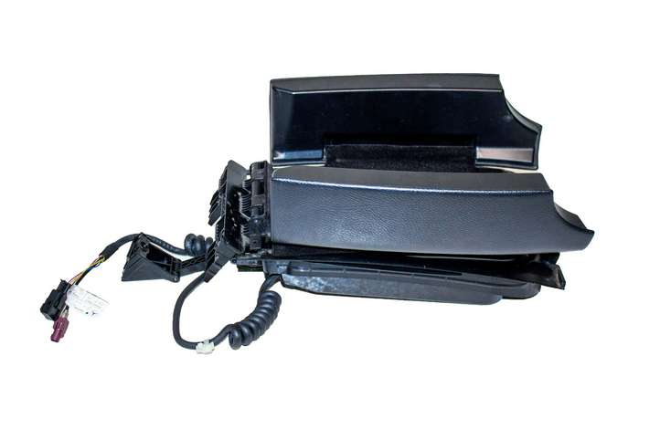 Mercedes-Benz E W211 (2002 - 2009)  A2118206115 Ящик для вещей