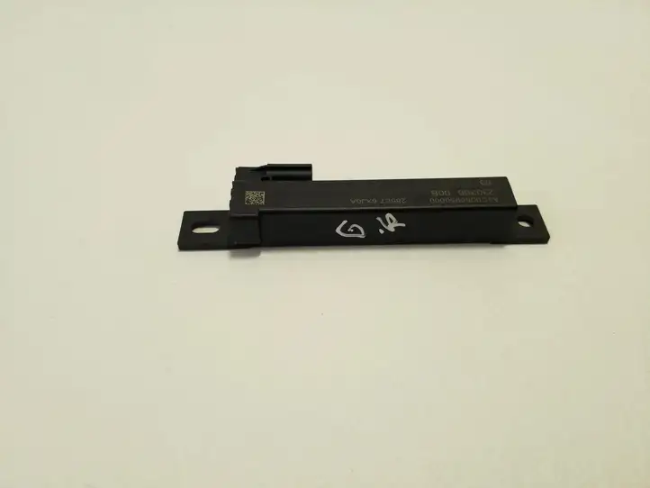 Nissan Qashqai J12 (2021 - ) A3C0086950000 Антенна системы Keyless — фото 2