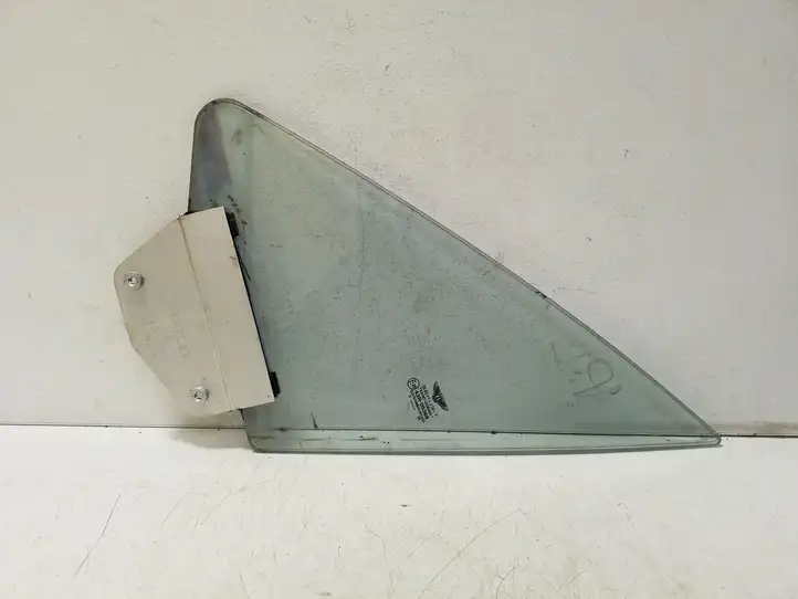 Bentley Continental (2003 - 2017) E2043R00368 Треугольное стекло передней двери — фото 1