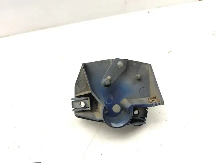 Renault Avantime (2001 - 2005) 0281010992 Комплект системы зажигания — фото 6