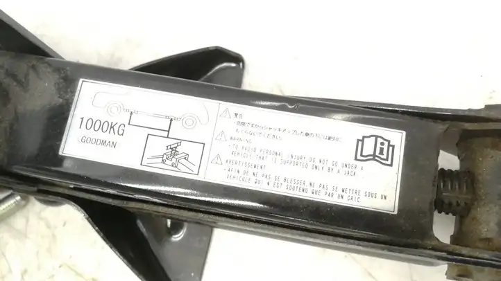 Mazda 5 (2010 - 2016) 27R030417 Комплект инструментов — фото 8