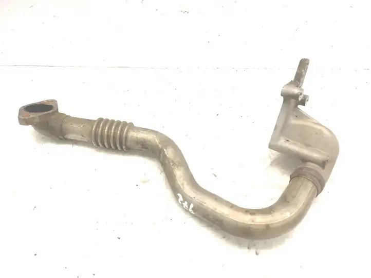 Honda Accord (2003 - 2007) Трубка EGR — фото 1
