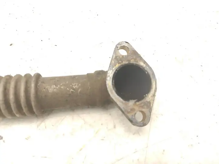 Honda Accord (2003 - 2007) Трубка EGR — фото 2