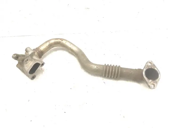 Honda Accord (2003 - 2007) Трубка EGR — фото 3