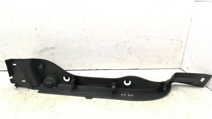 Renault Scenic III - Grand scenic III (2009 - 2016) 799110013R Держатель шторки — фото 2