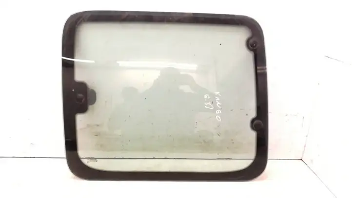 Renault Kangoo I (1997 - 2003) 43R000981 Стекло раздвижной двери — фото 1