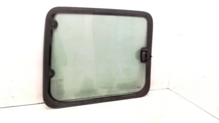 Renault Kangoo I (1997 - 2003) 43R000981 Стекло раздвижной двери — фото 2