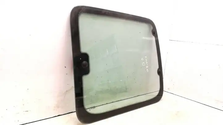 Renault Kangoo I (1997 - 2003) 43R000981 Стекло раздвижной двери — фото 5