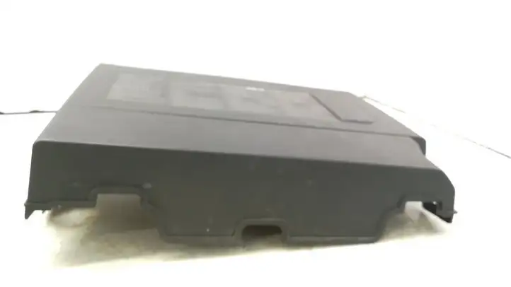 Renault Scenic III - Grand scenic III (2009 - 2016) 244978928R Крышка ящика аккумулятора — фото 2