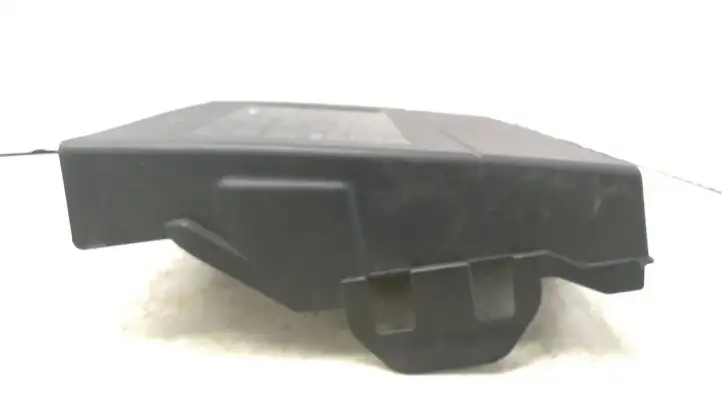 Renault Scenic III - Grand scenic III (2009 - 2016) 244978928R Крышка ящика аккумулятора — фото 4