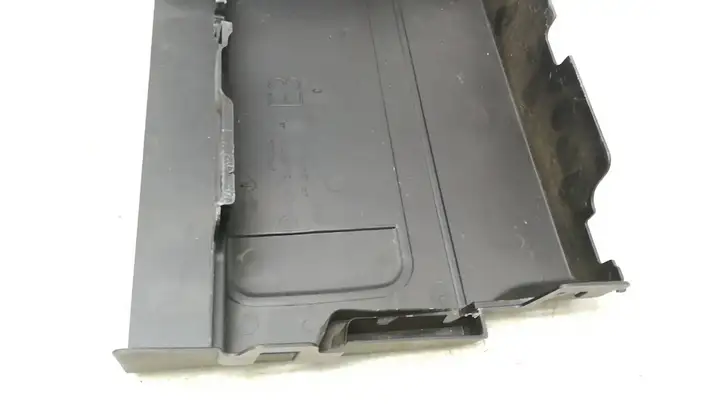Renault Scenic III - Grand scenic III (2009 - 2016) 244978928R Крышка ящика аккумулятора — фото 6