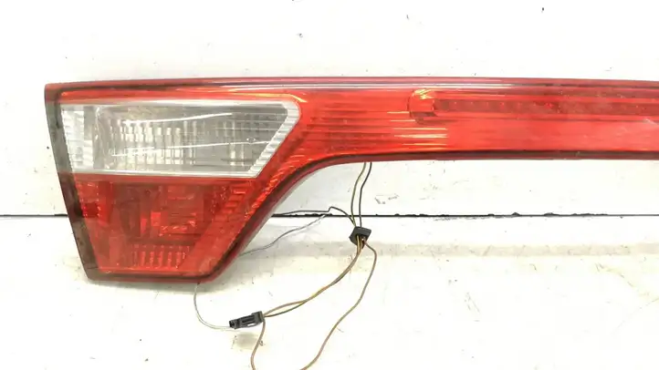 Seat Toledo II (1M) (1998 - 2006) 1M5945225D Задний фонарь в крышке багажника — фото 2
