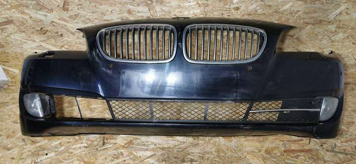 BMW 5 F10 F11 (2009 - 2016)  411938251 Передний бампер