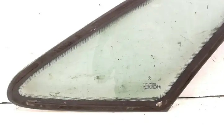 Citroen Xsara Picasso (1999 - 2012) 43R001142 Треугольное стекло кузова — фото 2