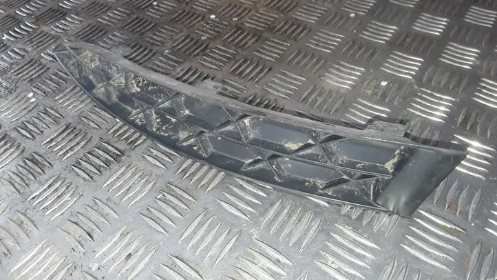 Citroen Berlingo (2003 - 2007)  9680403277 Нижняя решётка (из трех частей)