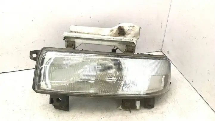 Renault Master II (1998 - 2003) 0318079313 Передняя фара — фото 1