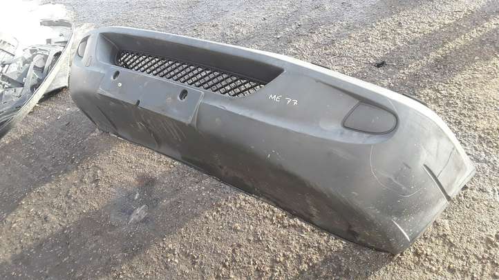 Mercedes-Benz Sprinter W906 (2006 - 2018)  A9068800070 Передний бампер