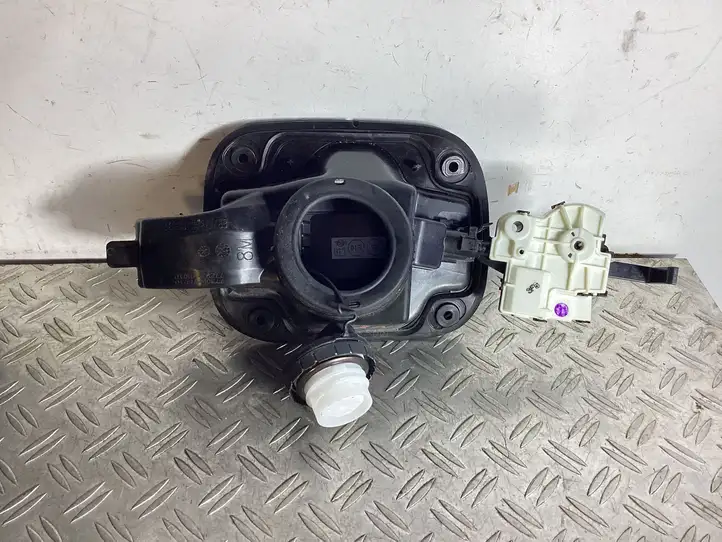 Lexus NX (2021 - ) 7730578010 Крышка топливного бака — фото 1