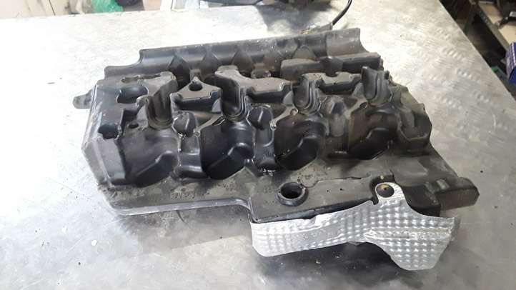 Ford Transit Custom (2014 - )  CC1Q9U550 Звукоизоляция капота
