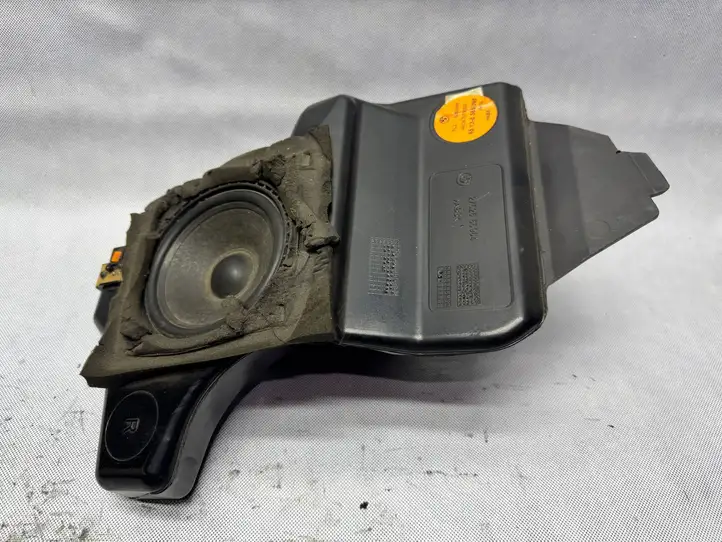 BMW 5 E39 (1996 - 2003) 2752555964 Динамики задних дверей — фото 1