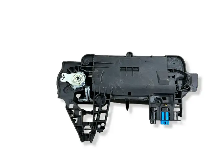 BMW i4 (2021 - ) 13077300009 Наружная ручка двери — фото 3