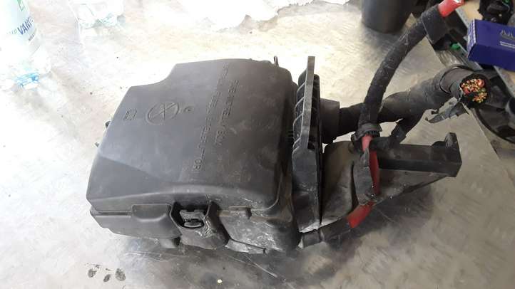 Iveco Daily 6th gen (2012 - 2020)  5801381280 Ящик предохранителей (комплект)