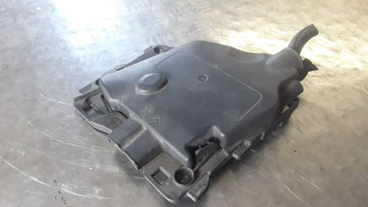 Citroen C3 (2009 - 2013)  9675123880 Предохранитель