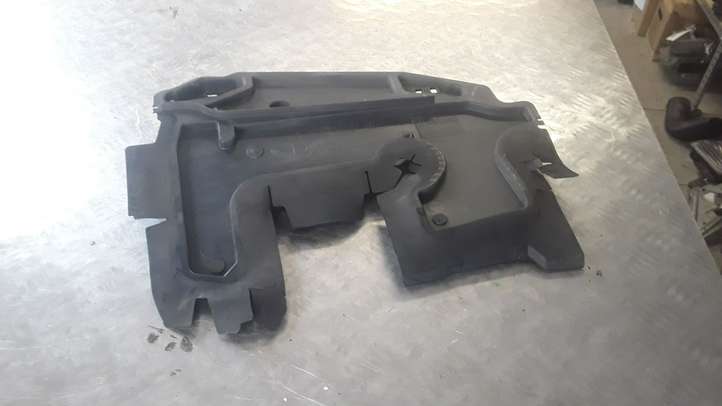 Citroen C3 (2009 - 2013)  9683816580 Другая внешняя деталь