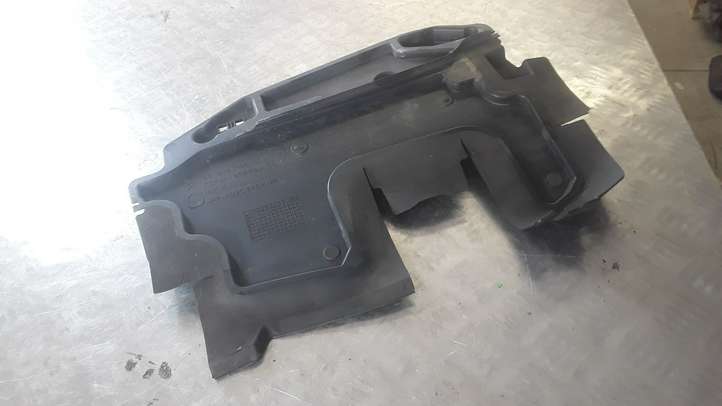 Citroen C3 (2009 - 2013)  9683816680 Устройство (устройства) для отвода воздуха