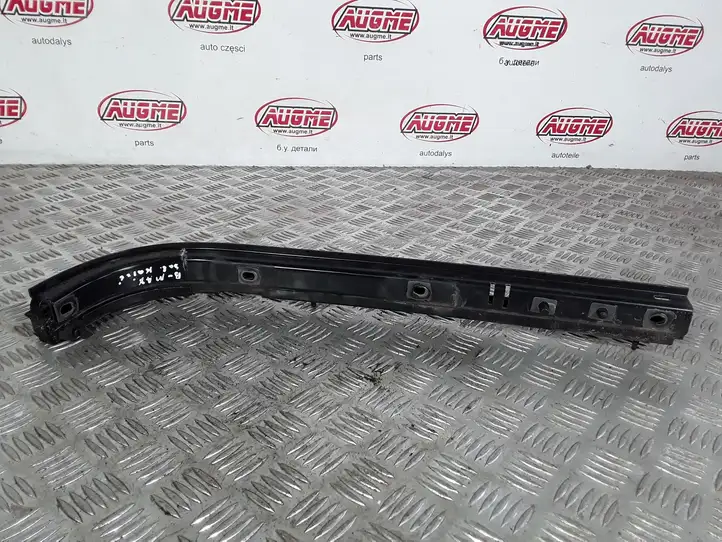 Ford B-MAX (2012 - 2018) AV11R260A26AL Другая деталь раздвижной двери — фото 1