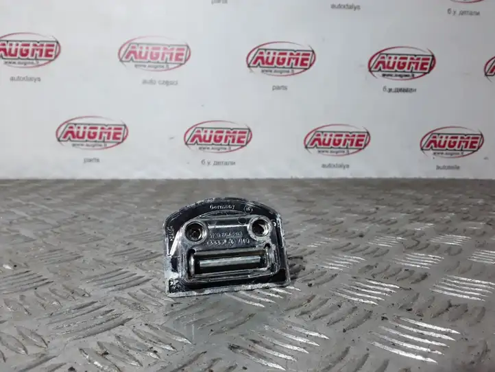 Audi A4 S4 B8 8K (2007 - 2011) 1K0864203 Прочая отделка багажника — фото 2