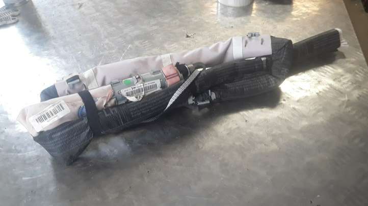 Citroen C3 (2009 - 2013)  9677506880 Звукоизоляция крыши