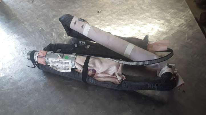 Citroen C3 (2009 - 2013)  9677506980 Звукоизоляция крыши