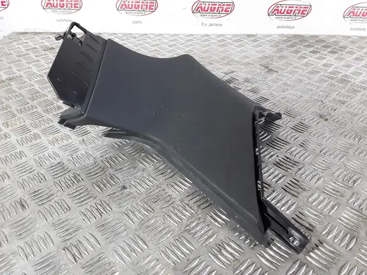 Audi Q5 SQ5 (2008 - 2012) 8R0867245H Верхняя обшивка стойки D — фото 1