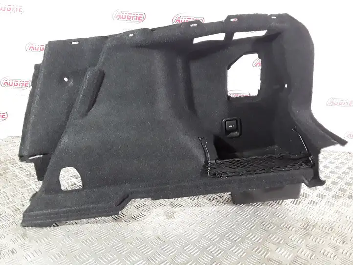 BMW X1 E84 (2009 - 2015) 51477143111 Прочая отделка багажника — фото 1