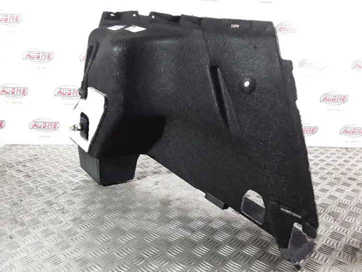 BMW X1 E84 (2009 - 2015) 51477143111 Прочая отделка багажника — фото 5