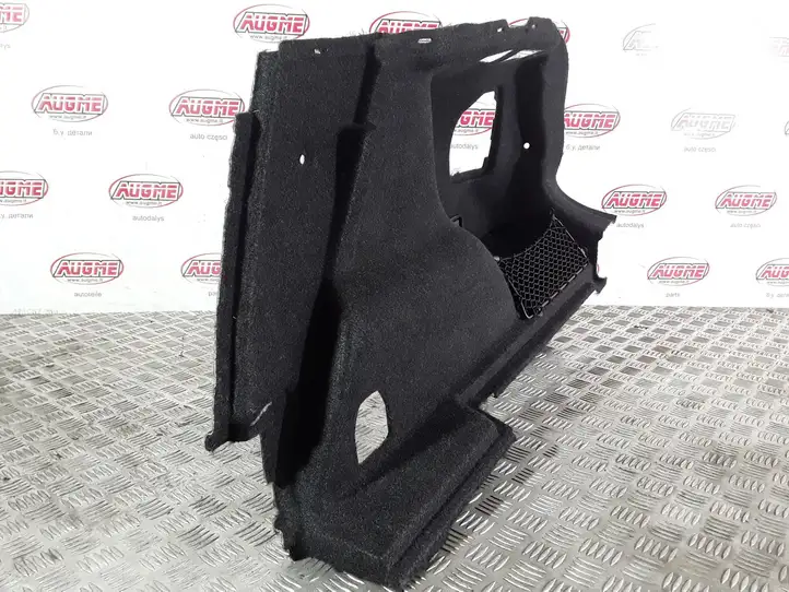 BMW X1 E84 (2009 - 2015) 51477143111 Прочая отделка багажника — фото 6
