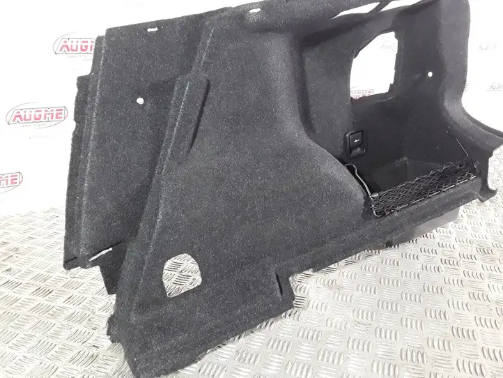 BMW X1 E84 (2009 - 2015) 51477143111 Прочая отделка багажника — фото 9